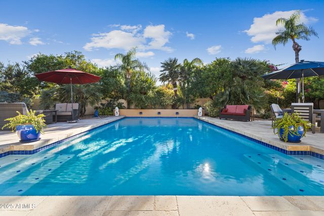 10115 E BELLA VISTA Drive, Scottsdale, AZ 85258