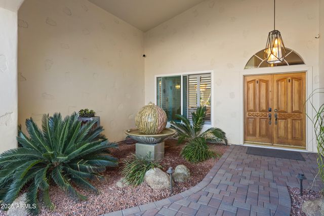 10115 E BELLA VISTA Drive, Scottsdale, AZ 85258
