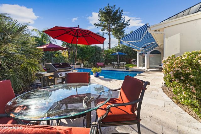 10115 E BELLA VISTA Drive, Scottsdale, AZ 85258