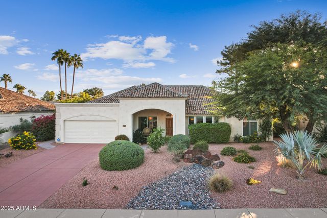10115 E BELLA VISTA Drive, Scottsdale, AZ 85258