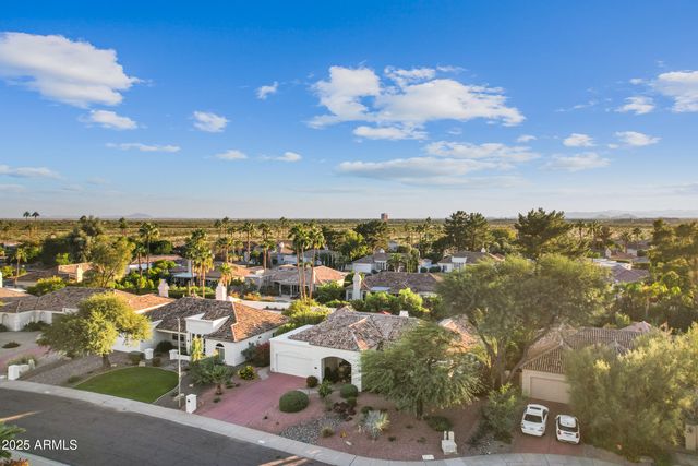 10115 E BELLA VISTA Drive, Scottsdale, AZ 85258