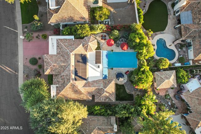 10115 E BELLA VISTA Drive, Scottsdale, AZ 85258