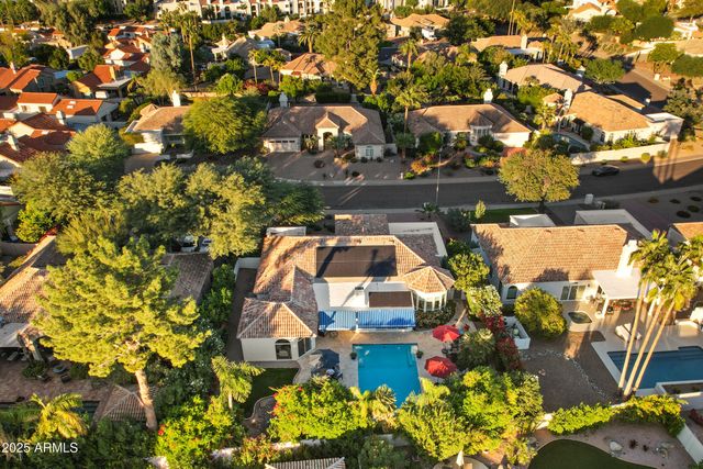 10115 E BELLA VISTA Drive, Scottsdale, AZ 85258