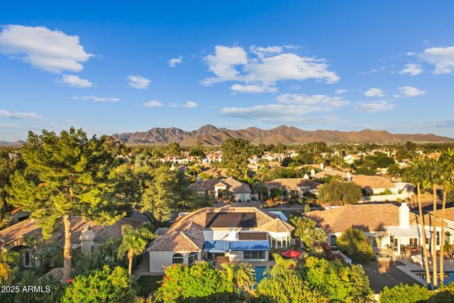 10115 E BELLA VISTA Drive, Scottsdale, AZ 85258