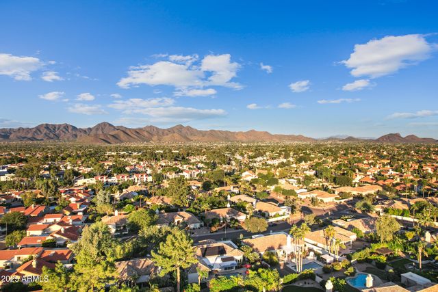 10115 E BELLA VISTA Drive, Scottsdale, AZ 85258