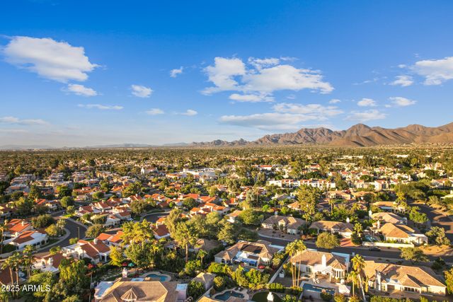 10115 E BELLA VISTA Drive, Scottsdale, AZ 85258