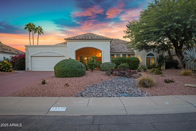 10115 E BELLA VISTA Drive, Scottsdale, AZ 85258