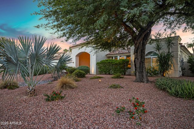 10115 E BELLA VISTA Drive, Scottsdale, AZ 85258