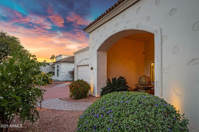 10115 E BELLA VISTA Drive, Scottsdale, AZ 85258