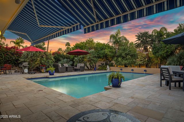 10115 E BELLA VISTA Drive, Scottsdale, AZ 85258