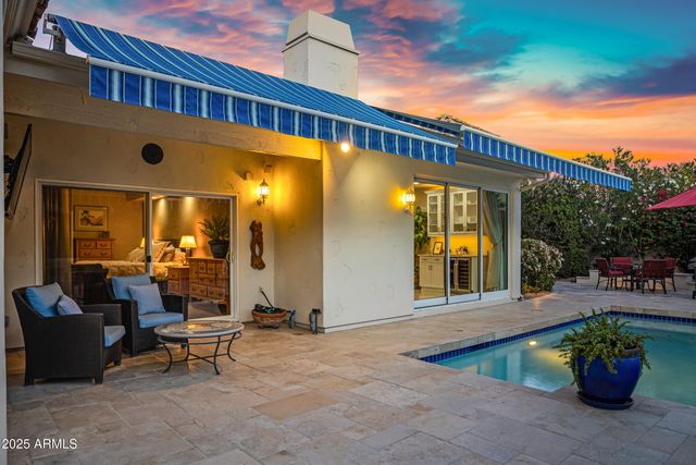 10115 E BELLA VISTA Drive, Scottsdale, AZ 85258