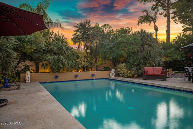 10115 E BELLA VISTA Drive, Scottsdale, AZ 85258