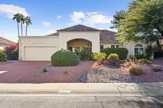 10115 E BELLA VISTA Drive, Scottsdale, AZ 85258