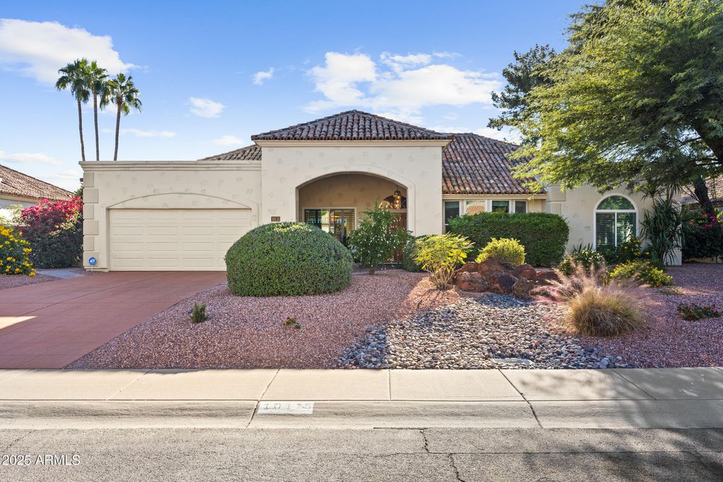10115 E BELLA VISTA Drive, Scottsdale, AZ 85258