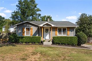 1101 Mclinden SE Avenue, Smyrna, GA 30080