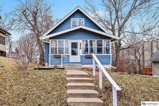 3275 Hascall Street, Omaha, NE 68105
