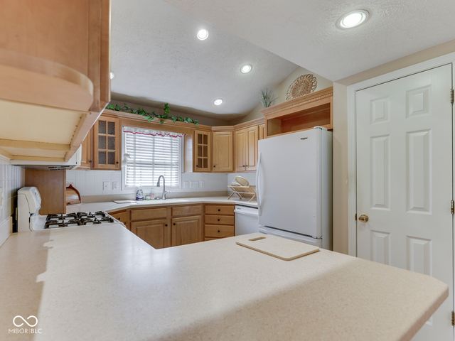 1132 Kay Drive, Greenwood, IN 46142