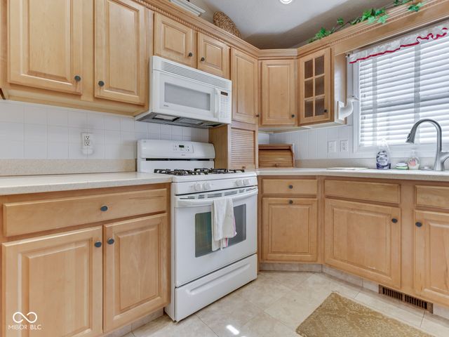 1132 Kay Drive, Greenwood, IN 46142