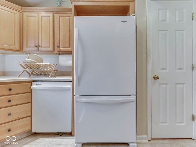 1132 Kay Drive, Greenwood, IN 46142