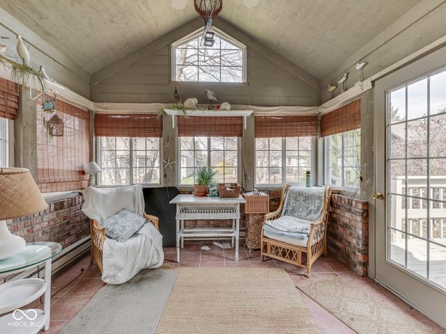 1132 Kay Drive, Greenwood, IN 46142