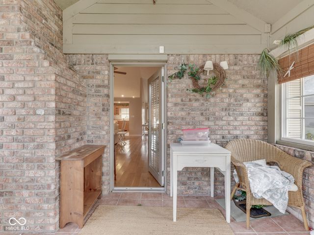 1132 Kay Drive, Greenwood, IN 46142