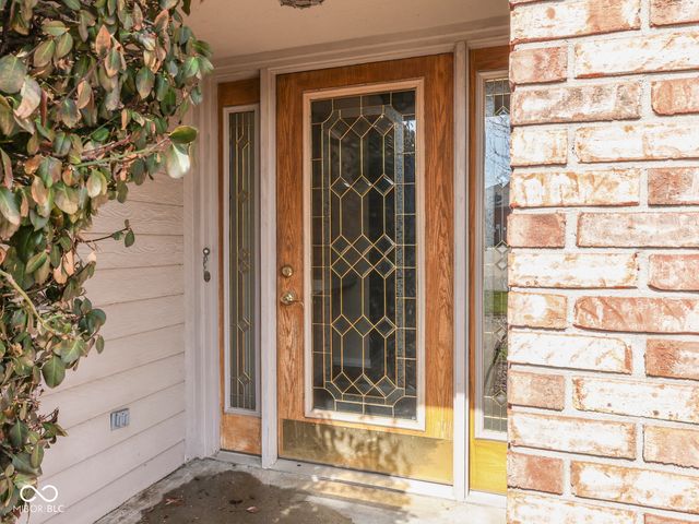 1132 Kay Drive, Greenwood, IN 46142