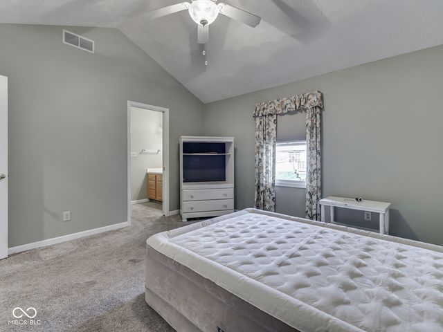 1132 Kay Drive, Greenwood, IN 46142