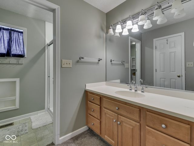 1132 Kay Drive, Greenwood, IN 46142