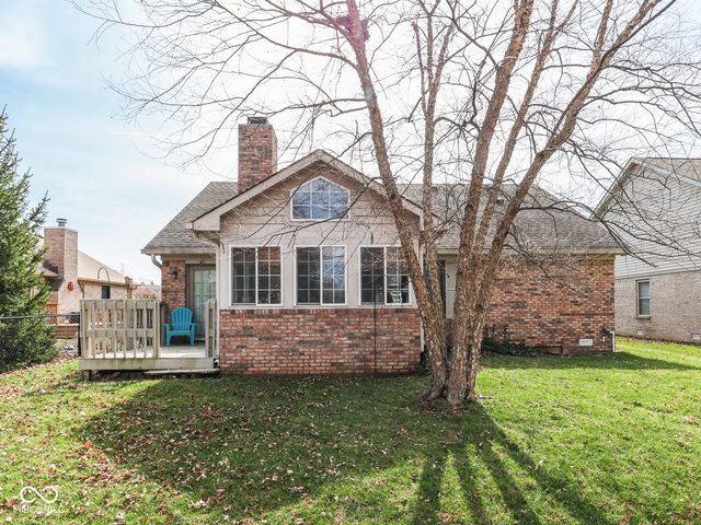 1132 Kay Drive, Greenwood, IN 46142