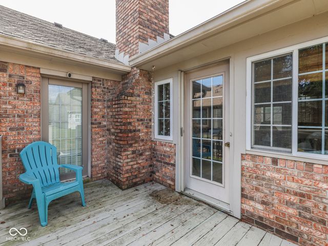 1132 Kay Drive, Greenwood, IN 46142