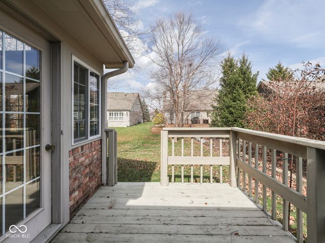 1132 Kay Drive, Greenwood, IN 46142