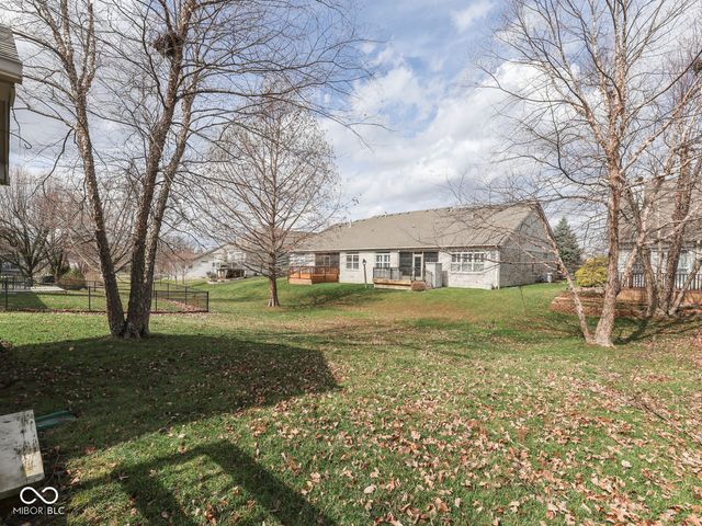 1132 Kay Drive, Greenwood, IN 46142