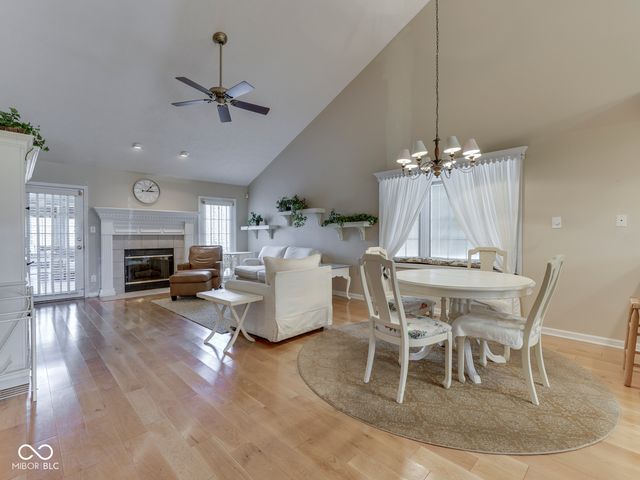 1132 Kay Drive, Greenwood, IN 46142