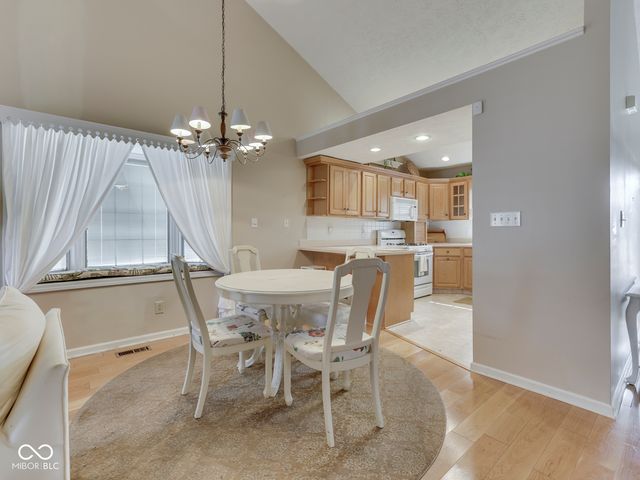 1132 Kay Drive, Greenwood, IN 46142