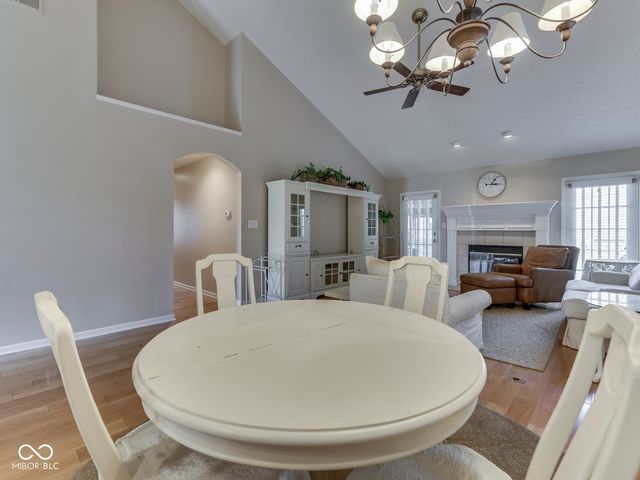 1132 Kay Drive, Greenwood, IN 46142