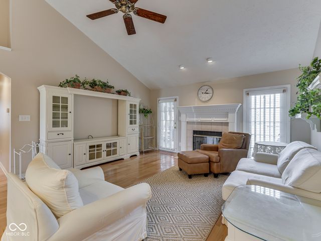 1132 Kay Drive, Greenwood, IN 46142