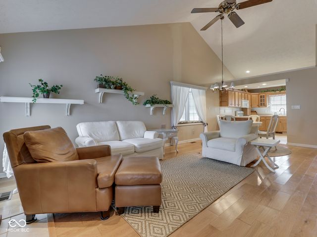 1132 Kay Drive, Greenwood, IN 46142