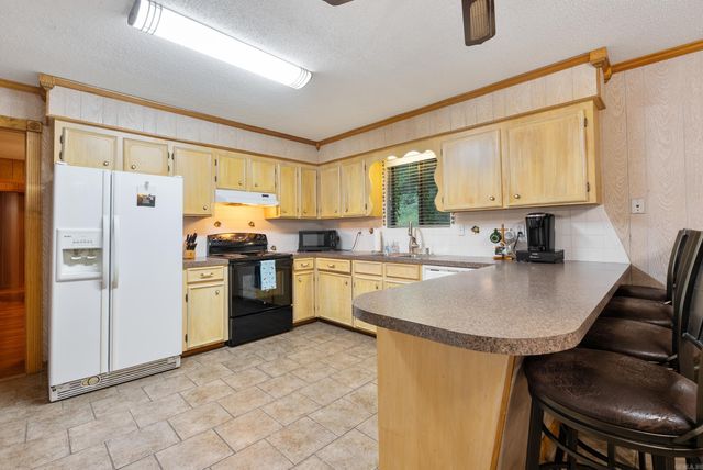 1507 Chatfield Road, Benton, AR 72015