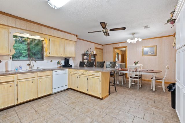 1507 Chatfield Road, Benton, AR 72015