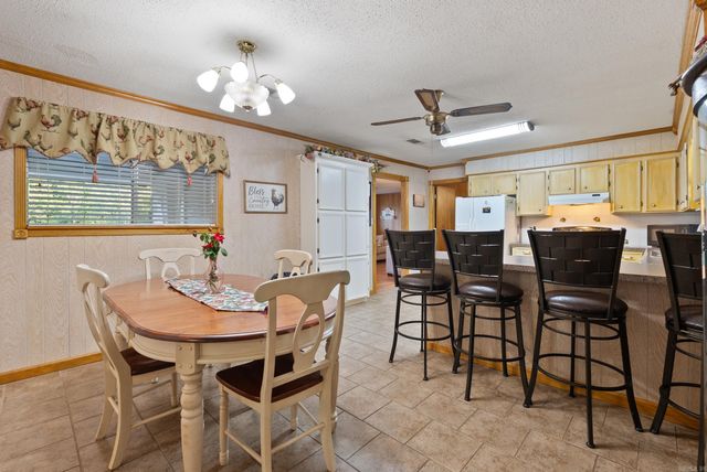 1507 Chatfield Road, Benton, AR 72015