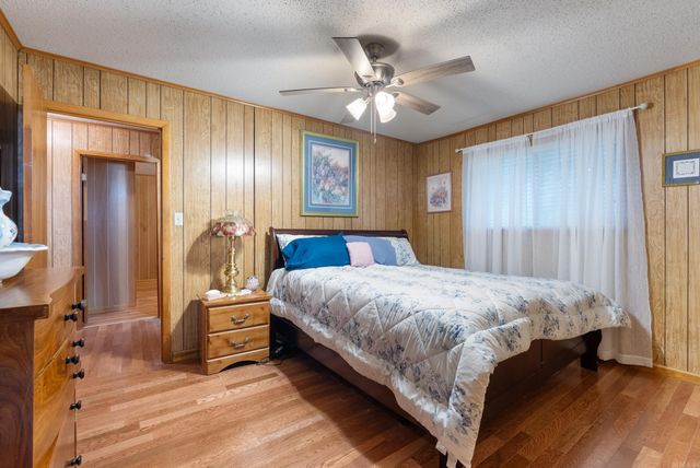 1507 Chatfield Road, Benton, AR 72015