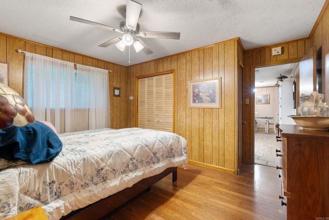 1507 Chatfield Road, Benton, AR 72015