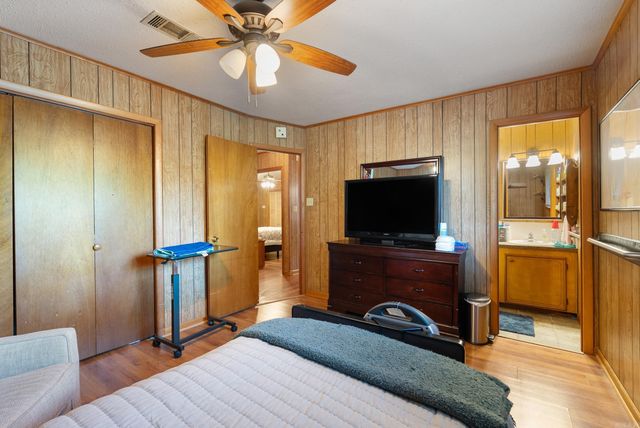 1507 Chatfield Road, Benton, AR 72015