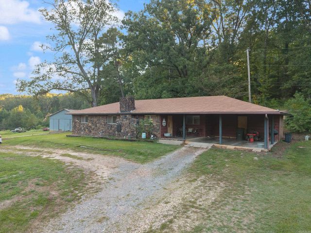 1507 Chatfield Road, Benton, AR 72015