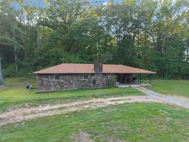 1507 Chatfield Road, Benton, AR 72015