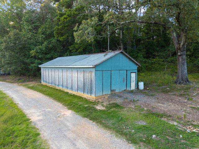 1507 Chatfield Road, Benton, AR 72015