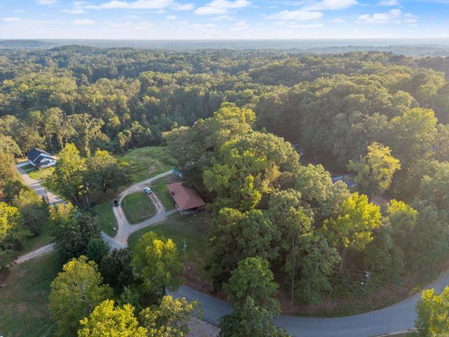 1507 Chatfield Road, Benton, AR 72015