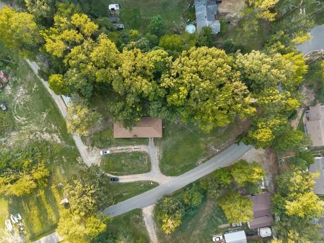 1507 Chatfield Road, Benton, AR 72015