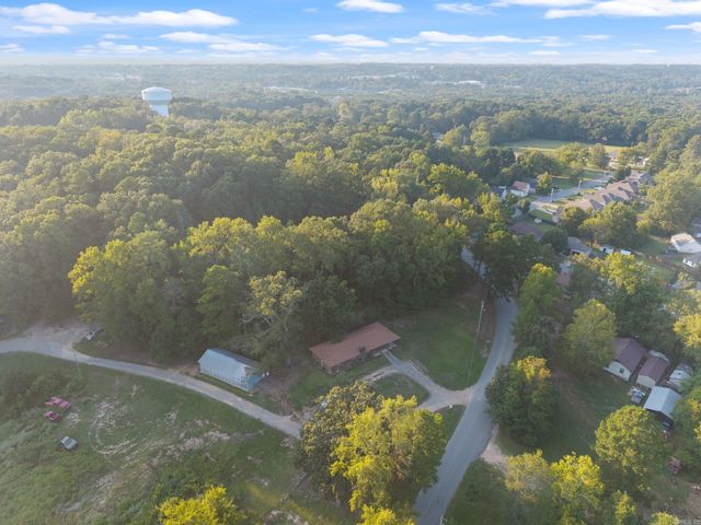 1507 Chatfield Road, Benton, AR 72015