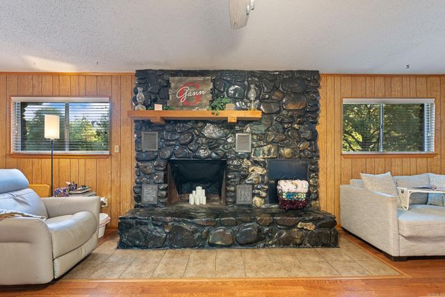 1507 Chatfield Road, Benton, AR 72015